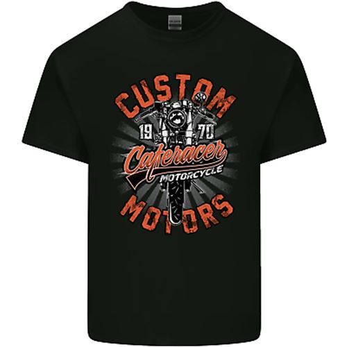 Biker custom cafe - custom,