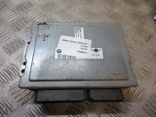 Centralina motore mini one 6 - motore, 1.6