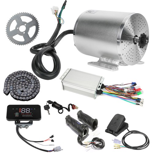 Regolatore motore elettrico - motore,