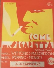 Mascheroni vittorio come - mascheroni,