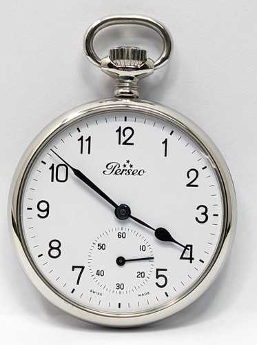 Orologio tasca perseo - orologio,