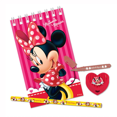 Minnie mouse gioco - mouse,