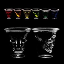 Set da 6 bicchieri bicchierini