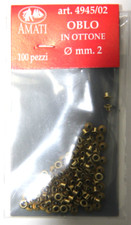 Amati accessori per nave oblo - nave,