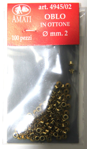 Amati accessori per - amati, oblo