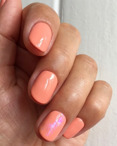 Cnd shellac uninhibited ml - uninhibited,