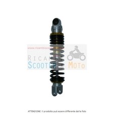 Rear Shock Absorber Yss Gas