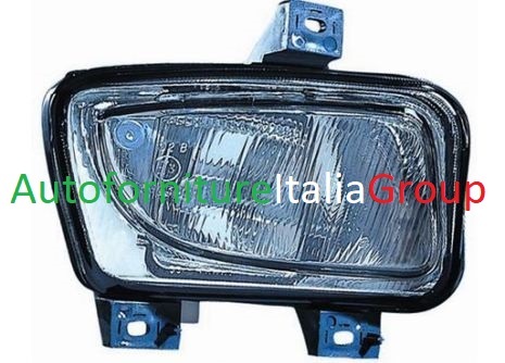 Faro fanale faretto - fanale,