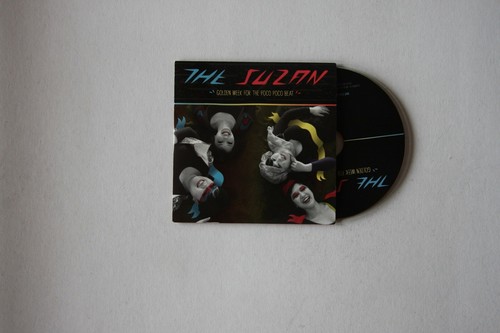 The suzan golden - suzan,
