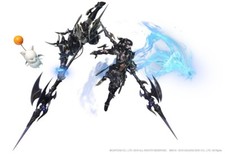 Monster hunter world - monster,