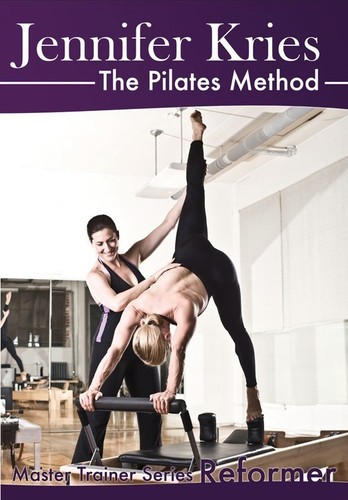 Jennifer kries master - kries, trainer