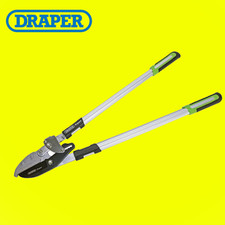 Draper 94984 Lopper modello incudine azione a cricchetto, 750 mm