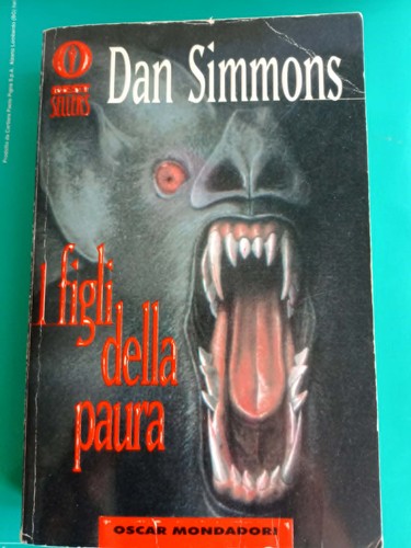 Figli della paura dan - della, di