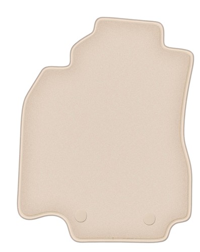Tappetino guidatore moquette