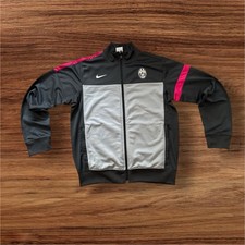 Felpa Juve Felpa Juventus Nike