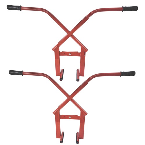 Pinza per bordure - 2,