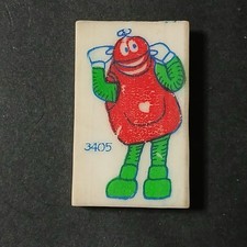 MAZINGA GOLDRAKE GOMMA DA