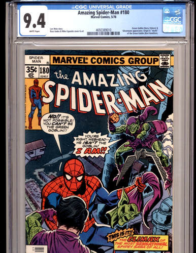 Amazing spider man - amazing, spider-man