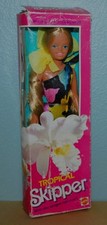 Vintage TROPICAL SKIPPER