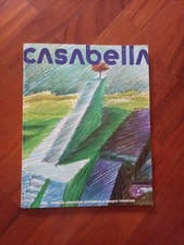 Architettura radicale, disegno industriale, design CASABELLA 364- Mendini -1972