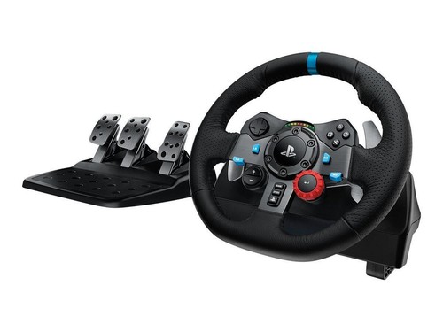 Logitech g29 driving force - g29,