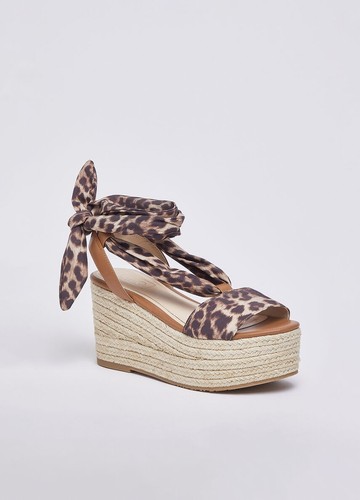 Liujo donna sandali - donna, zeppa