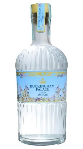 Gin buckingham palace - gin,