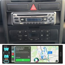 PiP autoradio navigatore GPS +