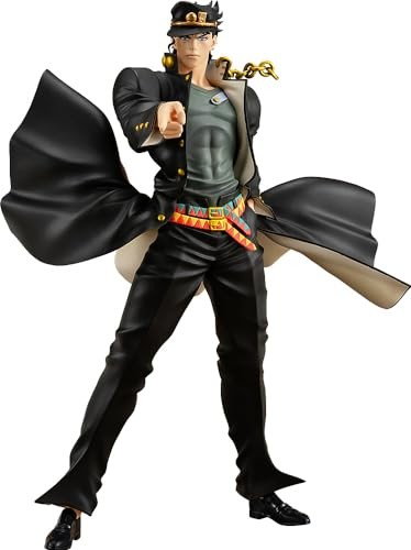 Stardust crusaders jotaro kujo - stardust,