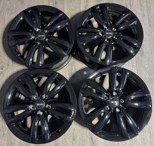 Set cerchioni originali Mini