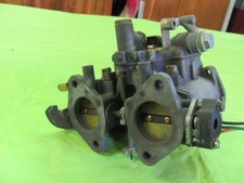 Carburatore Dell'Orto DHLA 40