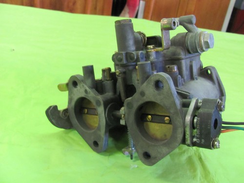 Carburatore dell orto dhla - carburatore, 40