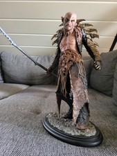 Weta Yazneg Hobbit Il Signore