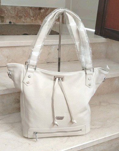 Coveri world borsa spalla - world,