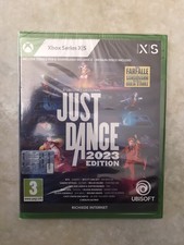 Just Dance 2023 Edition XBOX /