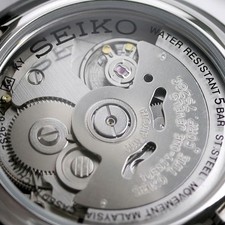 Orologio Uomo SEIKO 5 SNKE03K1