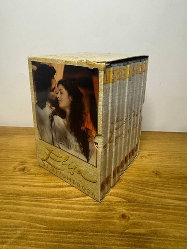 Elisa rivombrosa dvd - di,
