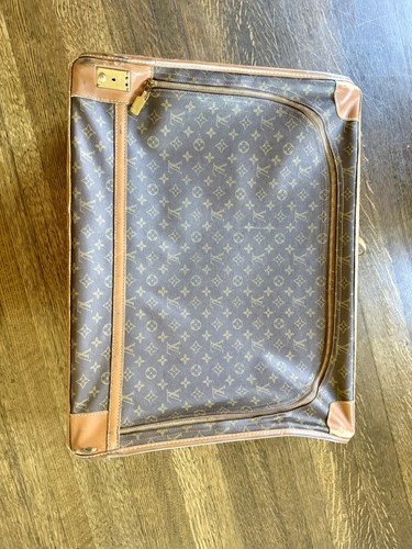 Rare vintage louis vuitton - rare,