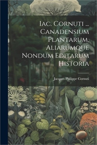 Iac cornuti canadensium - iac.,
