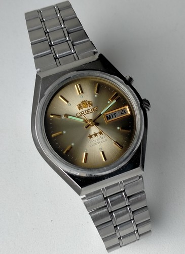 Orologio orient stelle - orologio,