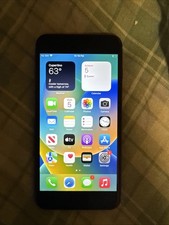 iPhone 8 Plus Rosso 256GB