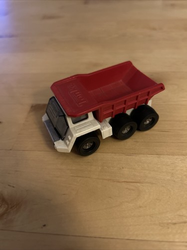 Mini dumper - mini, tote
