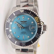 Orologio Invicta Uomo