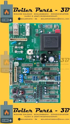 Scheda thermowatt camera - scheda,