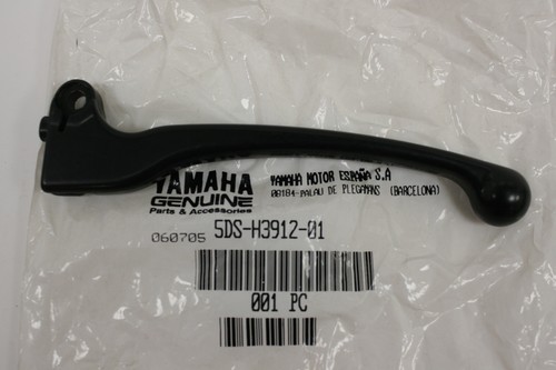 Leva freno brake lever - freno, sx