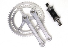 Guarnitura Campagnolo Nuovo GS