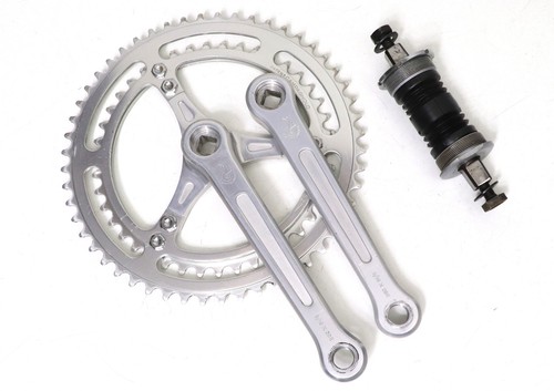 Guarnitura campagnolo nuovo - nuovo, gs