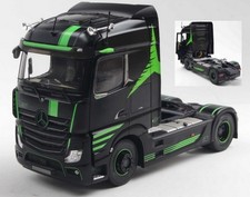 Mercedes actros truck 2021 - mercedes,