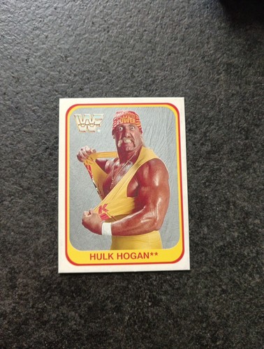 Figurina trading cards - figurina, card