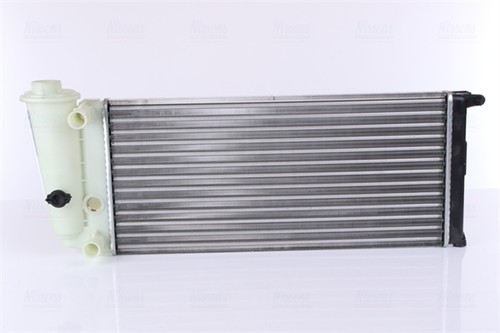 Radiatore acqua motore nissens - acqua,